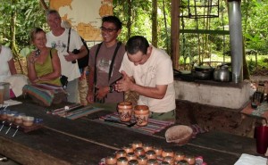 costa rica chocolate tour