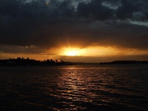 Amanecer_Bocas_del_Toro