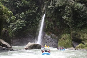 Adventure Seekers Costa Rica