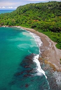 Why Live in Costa Rica