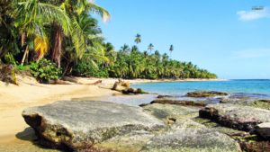 puerto viejo
