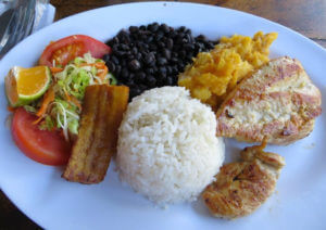 Casado Costa Rica