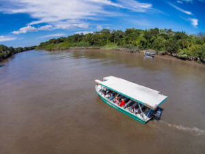 Palo Verde Boat Tour