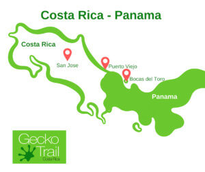 Bocas del Toro - Panama