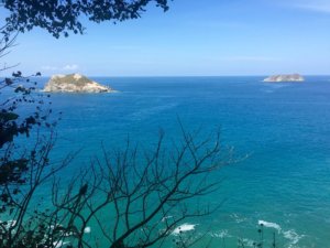Tour Panama Costa Rica