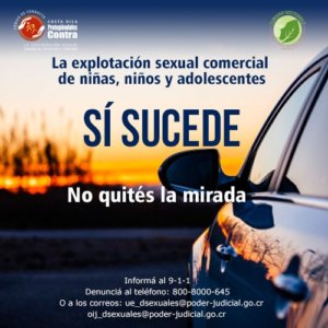 help children costa rica
