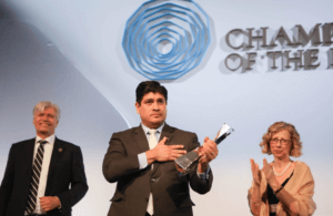 costa rica award