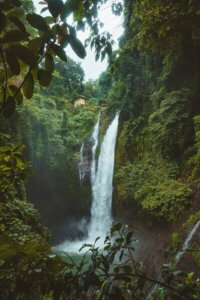 costa rica traveling