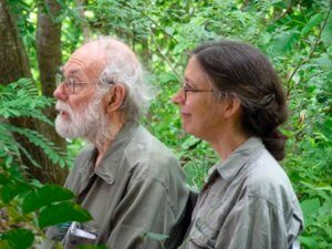 winnie hallwachs and daniel janzen