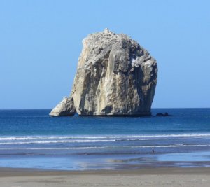 roca bruja