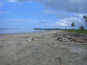 Playa Guiones
