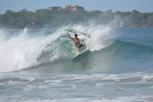 playa grande tamarindo